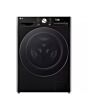 Lg F4Y711NCTN1 Series 4 Pro Ai Direct Drive F4y711nctn1 - 11 Kg Washing Machine - Onyx Black