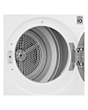 Lg FDV709W Series 4 ThinQ™ 9 kg Heat Pump Tumble Dryer - White - A++ Rated