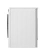Lg FDV709W Series 4 ThinQ™ 9 kg Heat Pump Tumble Dryer - White - A++ Rated