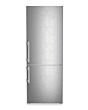 Liebherr CNSDD776I Prime NoFrost Freestanding fridge-freezer