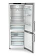 Liebherr CNSDD776I Prime NoFrost Freestanding fridge-freezer