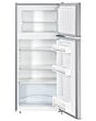 Liebherr CTELE2131 Freestanding fridge-freezer