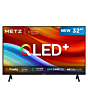 Metz 32MQH6800ZUK 32inch QLED Smart TV with Freely Power