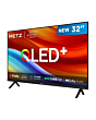 Metz 32MQH6800ZUK 32inch QLED Smart TV with Freely Power