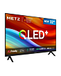 Metz 32MQH6800ZUK 32inch QLED Smart TV with Freely Power