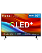 Metz 40MQH6800ZUK 40inch HD QLED TV with Freely Power