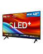 Metz 40MQH6800ZUK 40inch HD QLED TV with Freely Power