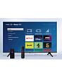 Metz 50MRD6000ZUK 50inch DLED UHD Smart TV