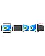 Metz 50MRD6000ZUK 50inch DLED UHD Smart TV