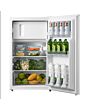 Midea MDRD125FGF01 47.5cm Undercounter Fridge - White