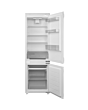 Midea MDRE379FGE01D 54cm 70/30 Built-In Fridge Freezer