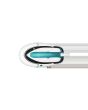 Morphy Richards 332014 2.2L PSE Auto-Clean, 5 bar, Ceramaslide, 170g/min, White/Green