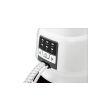 Morphy Richards 332014 2.2L PSE Auto-Clean, 5 bar, Ceramaslide, 170g/min, White/Green