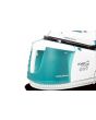 Morphy Richards 332014 2.2L PSE Auto-Clean, 5 bar, Ceramaslide, 170g/min, White/Green