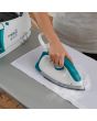 Morphy Richards 332014 2.2L PSE Auto-Clean, 5 bar, Ceramaslide, 170g/min, White/Green