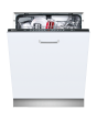 Neff S513g60x0g Built In Dishwasher