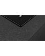 Neff T27CS59S0 75cm Black Tempered Glass, 5 burner, 4.0kW Wok burner, Cast Iron supports, FlameSelec