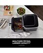 Ninja AF180UK Max Pro Air Fryer 6.2L - Black