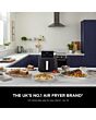 Ninja AF180UK Max Pro Air Fryer 6.2L - Black