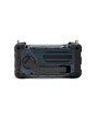 Roberts Radio SOLARDAB 99 Dab+/Fm Multi-Powered Radio With Bluetooth, Usb/Rechargeable Battery/Hand
