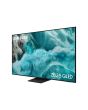Samsung QE55Q7F5AUXXU 55inch 4K QLED AI Smart TV