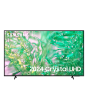 Samsung UE65DU8000KXXU 65inch 4K Crystal UHD HDR Smart TV