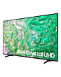 Samsung UE65DU8000KXXU 65inch 4K Crystal UHD HDR Smart TV