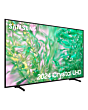 Samsung UE65DU8000KXXU 65inch 4K Crystal UHD HDR Smart TV