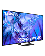 Samsung UE65DU8500KXXU 65inch 4K Crystal UHD Smart TV