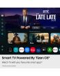 Samsung UE65U8020FKXXU 65inch 4K Crystal UHD Smart TV
