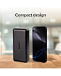 SBS TTBB20000FASTK Fast Charge Powerbank: 20,000 Mah, 2 Usbs