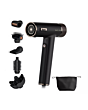 Shark HD752UK 5-in-1 High Velocity Hair Dryer Black
