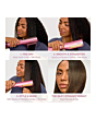 Shark HT401UKPK SilkiPro 2-in-1 Hair Straightener Dryer