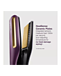 Shark HT401UKPU SilkiPro 2-in-1 Hair Straightener Dryer