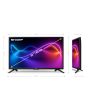 Sharp 1T-C32EE7KF2FB 1TC32EE7KF2FB 32inch Smart HD Ready LED TV