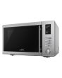 Smeg MOE34CXIUK 34 Litres Combination Microwave Oven - Stainless Steel