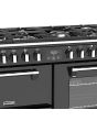 Stoves 444444466 Richmond S1100DF Dual Fuel Range Cooker