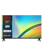 TCL 32S5400AFK 32inch Frameless FHD HDR Smart Android TV