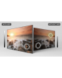 TCL 32S5400AFK 32inch Frameless FHD HDR Smart Android TV