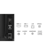 TCL 32S5400AFK 32inch Frameless FHD HDR Smart Android TV