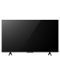 TCL 43P7L-UK 43inch 4K HDR QLED Google TV Black