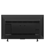 TCL 43P7L-UK 43inch 4K HDR QLED Google TV Black