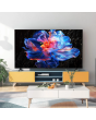 TCL 43V6C-UK 43inch 4K Direct LED HDR Google TV