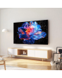 TCL 43V6C-UK 43inch 4K Direct LED HDR Google TV