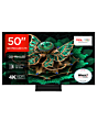 TCL 50C7K-UK 50-inch 4K QD-Mini LED TV
