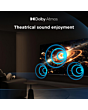 TCL 50C7K-UK 50-inch 4K QD-Mini LED TV