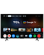 TCL 50P7L-UK 50 inch 4K HDR QLED Google TV