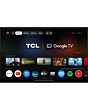 TCL 55A400U-UK 55 inch QD-MINI LED TV