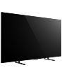 TCL 65A400M-UK 65inch QD-Mini LED 4K HDR TV Black