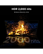 TCL 65RM7L-UK 65-inch 4K Ultra HD RGB MINI LED TV